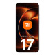 XIAOMI - Xiaomi 17 Ultra 17,5 cm (6.9'') 5G 16 GB 1 TB 6000 mAh Blanco - MZB0MNDEU